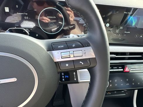 New 2026 Hyundai Tucson Limited image 18