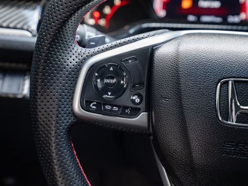 Used 2019 Honda Civic Sport image 13