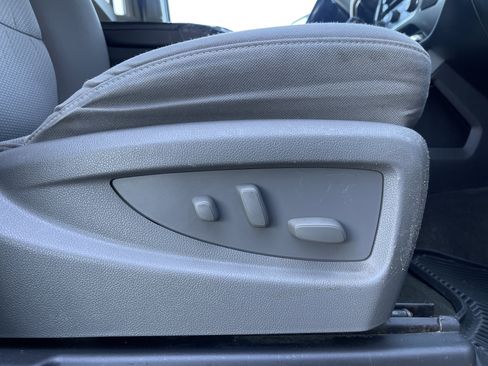 Used 2017 Chevrolet Silverado 1500 LT w/ All Star Edition image 36