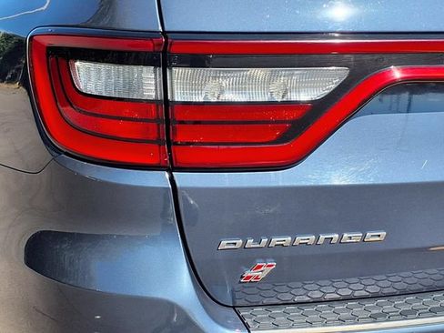 Used 2021 Dodge Durango SXT AWD/4WD image 25