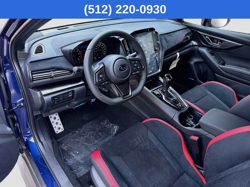 New 2026 Subaru WRX GT AWD/4WD image 11