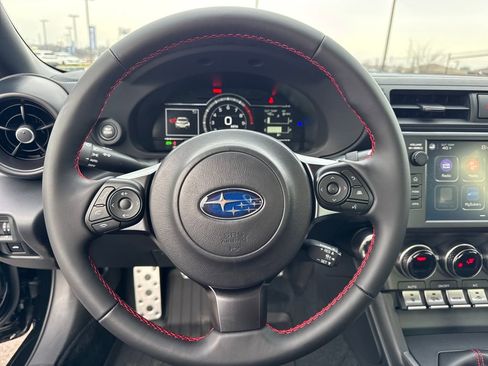 New 2026 Subaru BRZ Limited image 20