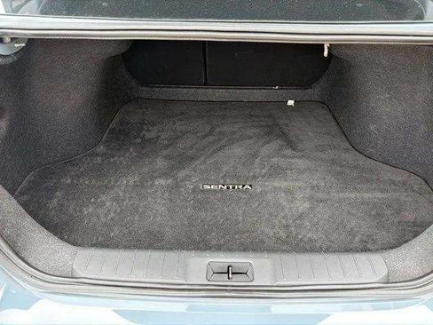 Used 2024 Nissan Sentra SV w/ All-Weather Package FWD image 21