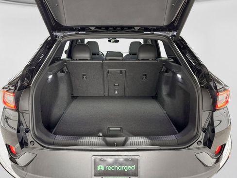 Used 2023 Volkswagen ID.4 Pro S AWD/4WD image 24