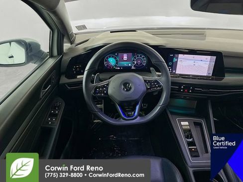 Used 2022 Volkswagen Golf R 2.0T image 26