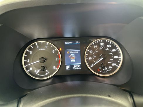 Certified 2025 Nissan Sentra S image 15