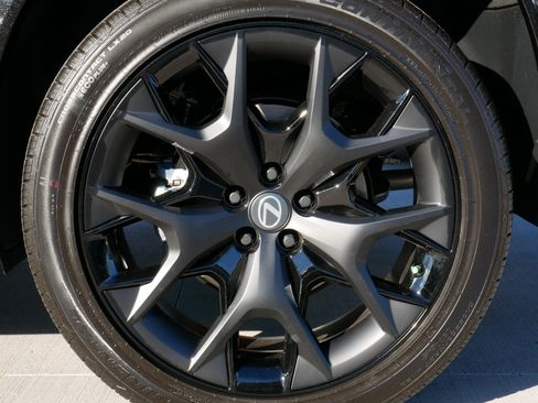 New 2026 Lexus TX 350 AWD image 13