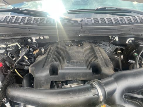 Used 2019 Ford Expedition Max Limited w/ Equipment Group 302A AWD/4WD image 20