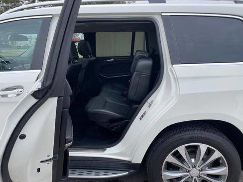 Used 2013 Mercedes-Benz GL 450 4MATIC image 22