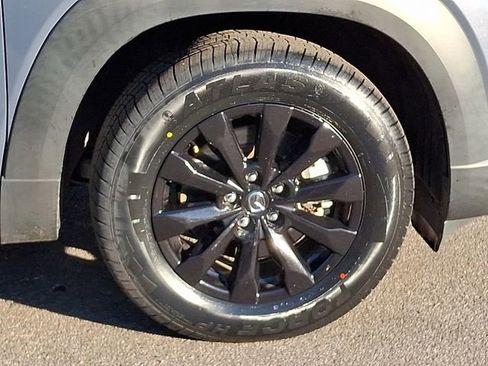 Used 2024 MAZDA CX-50 AWD 2.5 S w/ Select Package image 10