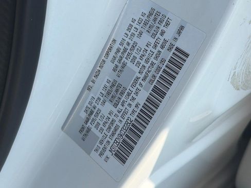 Used 2019 MAZDA CX-9 Grand Touring AWD/4WD image 25