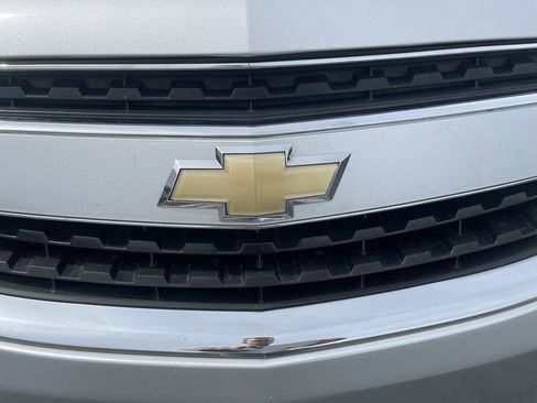 Used 2014 Chevrolet Captiva Sport LT w/ Convenience Package FWD image 29