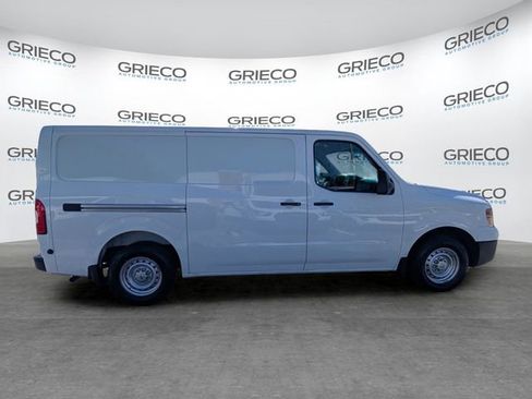 Used 2016 Nissan NV 1500 S w/ Power Package RWD image 8