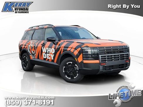 New 2026 Hyundai Palisade XRT Pro image 1