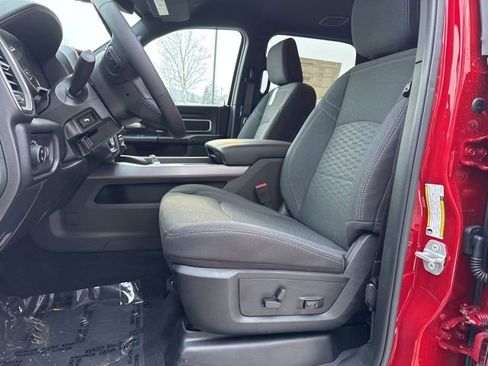 New 2026 RAM 2500 Big Horn image 9