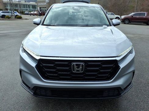 New 2026 Honda CR-V EX-L image 13