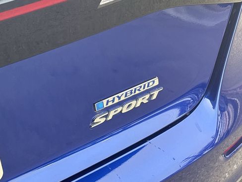 Certified 2024 Honda Accord Sport image 19
