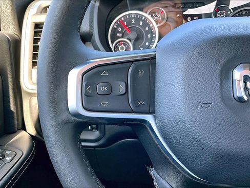 Certified 2025 RAM 2500 Big Horn image 6