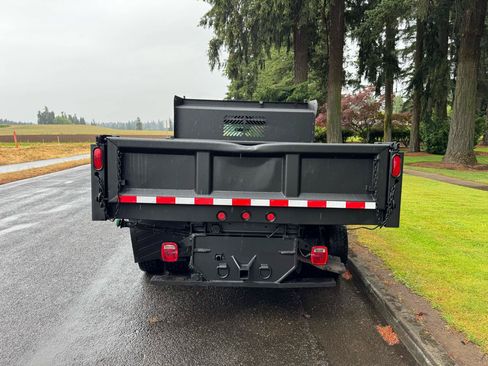 Used 2008 Ford F350 XL RWD image 7