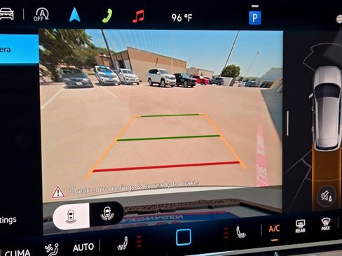 New 2025 Volkswagen Tiguan S image 12