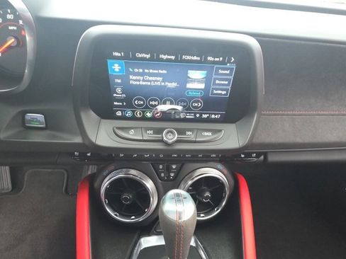 Used 2023 Chevrolet Camaro ZL1 image 21