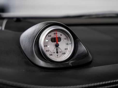 Used 2011 Porsche 911 Turbo S image 12