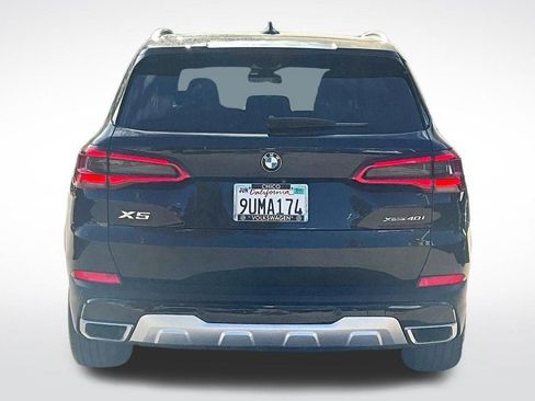 Used 2019 BMW X5 xDrive40i w/ Convenience Package AWD/4WD image 3
