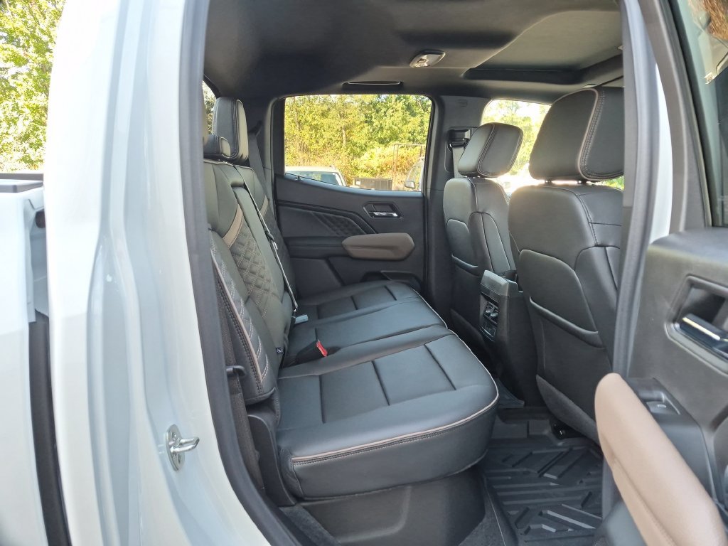 New 2026 GMC Canyon Denali AWD/4WD image 34