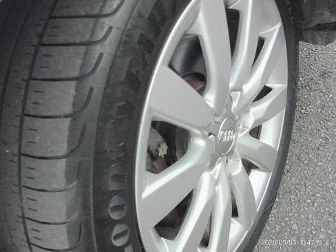 Used 2014 Audi A4 2.0T Premium w/ Cold Weather Package AWD/4WD image 8