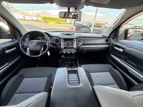 Used 2015 Toyota Tundra SR5 image 17