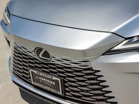 Certified 2023 Lexus RX 350 Premium FWD image 10