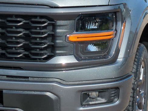 New 2026 Ford F150 STX w/ Equipment Group 200A AWD/4WD image 11