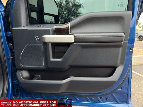 Used 2022 Ford F250 Lariat w/ Tremor Off-Road Package image 31