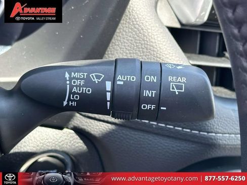 Certified 2023 Toyota RAV4 XLE w/ Convenience Package AWD/4WD image 29