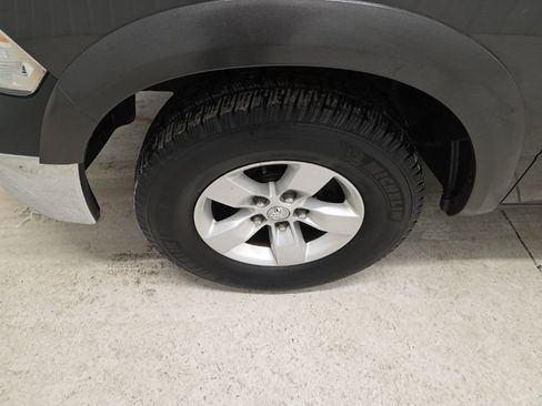 Used 2014 RAM 1500 Tradesman w/ Power & Remote Entry Group image 2
