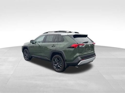 Certified 2024 Toyota RAV4 Adventure w/ Convenience Package image 4