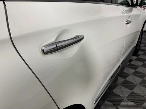 Used 2019 INFINITI QX60 Luxe AWD/4WD image 29