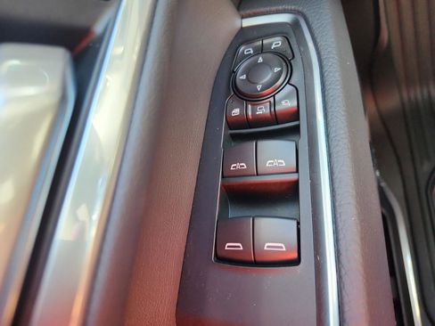 New 2026 GMC Sierra 2500 Denali w/ Denali Reserve Package image 19