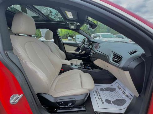 Used 2021 BMW 228i xDrive Gran Coupe image 14