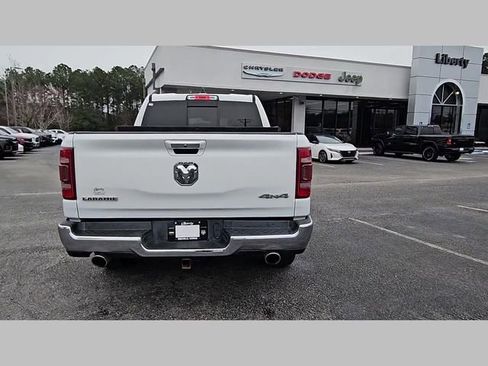 Used 2020 RAM 1500 Laramie image 29