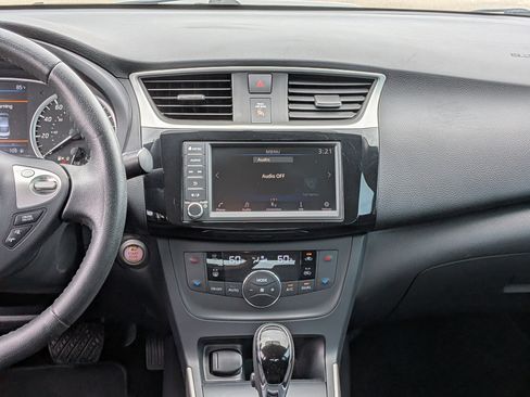 Used 2019 Nissan Sentra SV w/ Protection Package FWD image 19