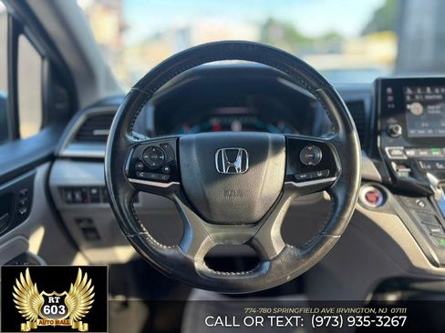 Used 2019 Honda Odyssey EX-L image 14