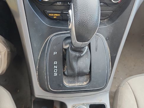 Used 2016 Ford Escape SE w/ Equipment Group 201A image 28