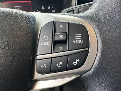 Used 2023 Ford Explorer XLT w/ Equipment Group 202A RWD image 25