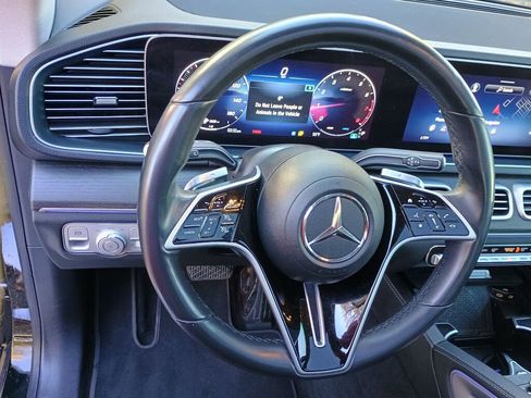 Certified 2024 Mercedes-Benz GLE 350 4MATIC image 12