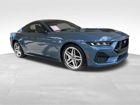 Used 2024 Ford Mustang GT image 2