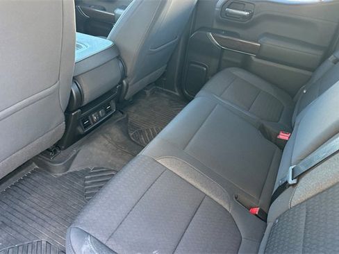 Used 2021 Chevrolet Silverado 1500 RST image 15