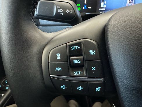 New 2026 Ford Bronco Sport Heritage w/ Convenience Package image 36