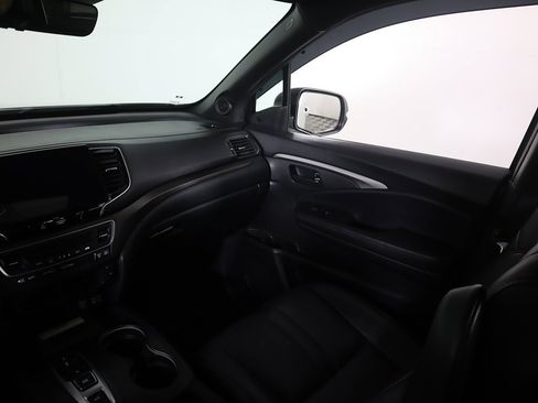 Used 2022 Honda Passport TrailSport image 50