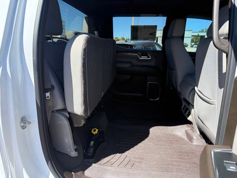 Certified 2023 Chevrolet Silverado 1500 LT AWD/4WD image 36